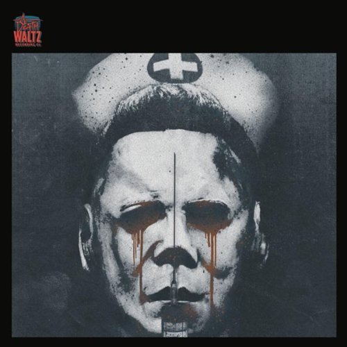 Halloween 2/Soundtrack@John Carpenter & Alan Howarth@LP
